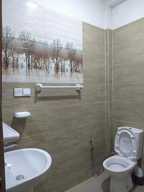 White Block Hotel & Resturant Hatton Guest house