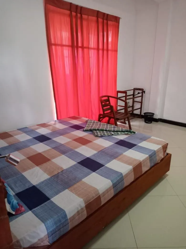 Guest house White Block Hotel & Resturant Hatton