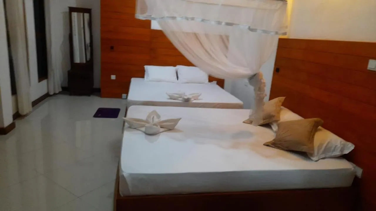 White Block Hotel & Resturant Hatton 0*,  Sri Lanka
