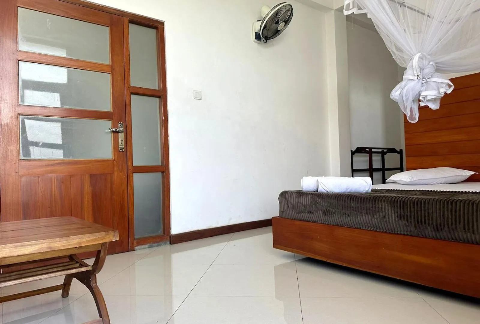 White Block Hotel & Resturant Hatton 0*,  Sri Lanka