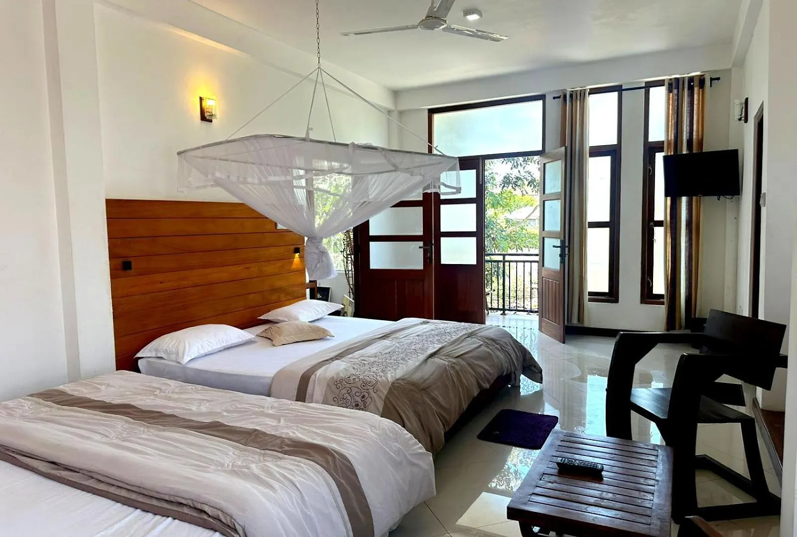 White Block Hotel & Resturant Hatton 0*,  Sri Lanka