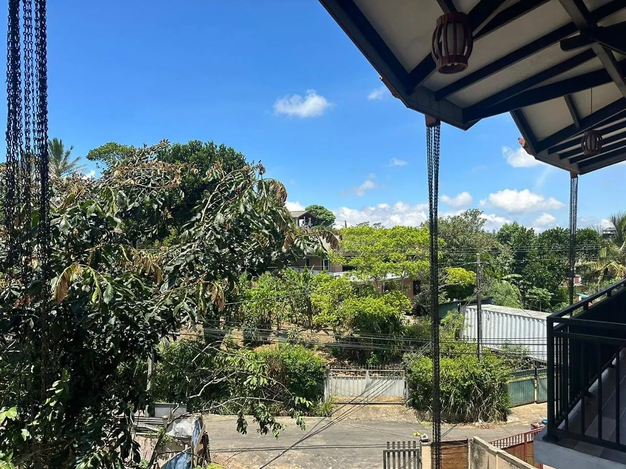 White Block Hotel & Resturant Hatton Guest house