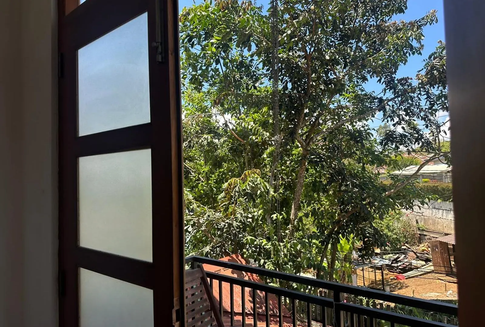 Guest house White Block Hotel & Resturant Hatton Sri Lanka