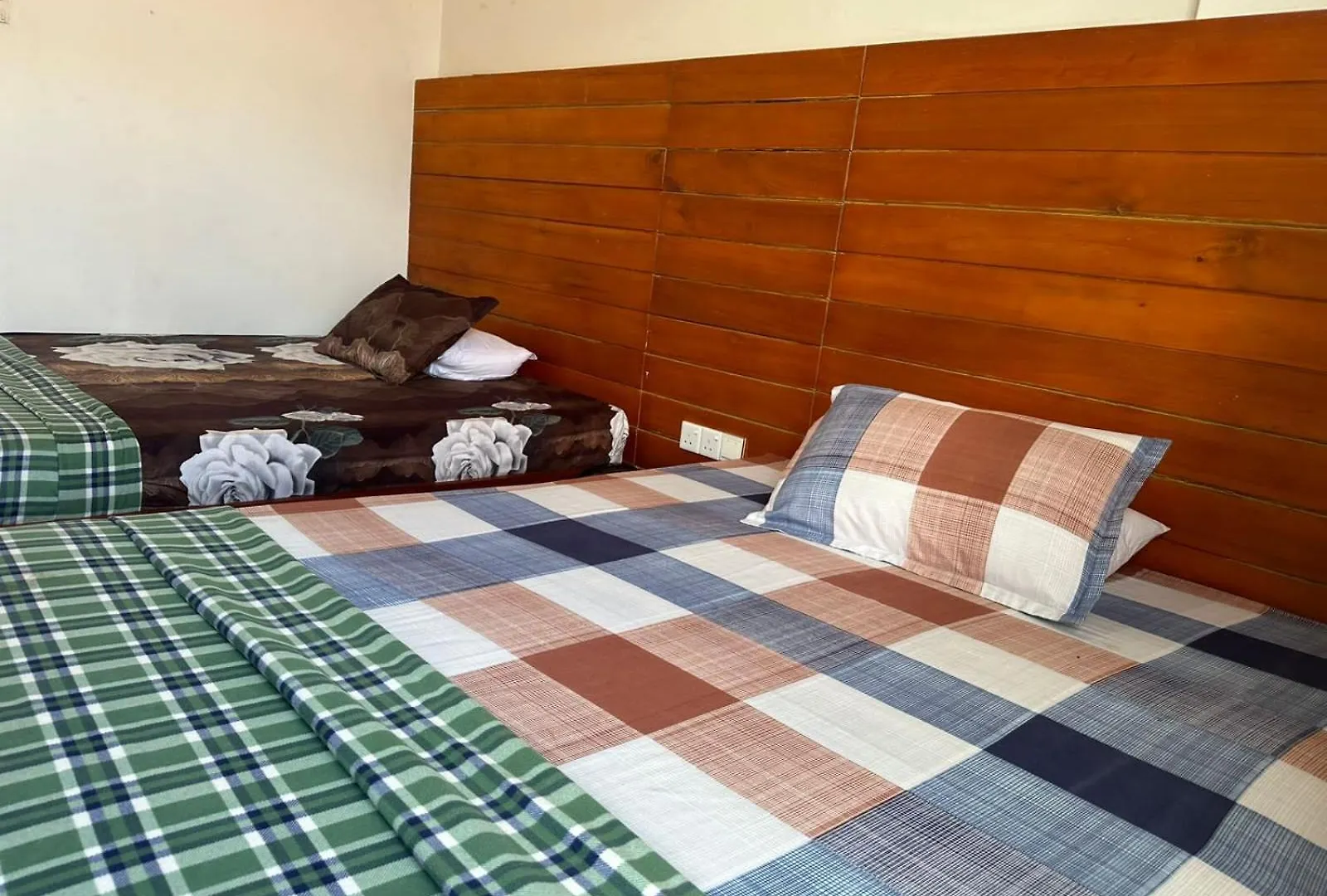Guest house White Block Hotel & Resturant Hatton