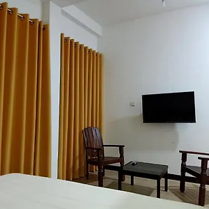 Greenfield Bedz Hotel