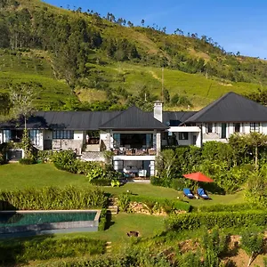 Camellia Hills Hotell